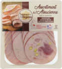 Assortiment à l'Alsacienne - Saveurs de nos Régions - Lidl à Martigues Assortiment à l'Alsacienne - Saveurs de nos Régions en promo chez Lidl Martigues à 1,78 €