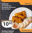 Putensteak Angebote bei GLOBUS Kerpen für 10,50 €