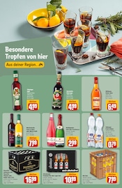 Ähnliche Killepitsch Angebote im Prospekt "Dein Markt" von REWE Ähnliches Angebot bei REWE in Prospekt "Dein Markt" gefunden auf Seite 23