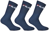 Sportsocken im Angebot bei REWE in Oldenburg Sportsocken Angebote von Fila bei REWE Oldenburg für 7,99 €