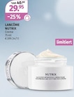 NUTRIX von LANCÔME im aktuellen Müller Prospekt für 29,95 €