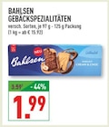 Marktkauf Dülmen - Gebäckspezialitäten Angebot im Prospekt Gebäckspezialitäten bei Marktkauf im Dülmen Prospekt für 1,99 €