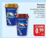 Iced Coffee Macchiato im Angebot bei Marktkauf in Schweinfurt Iced Coffee Macchiato Angebote von Mövenpick bei Marktkauf Schweinfurt für 0,99 €