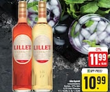 Apéritif von Lillet im aktuellen E center Prospekt für 10,99 €