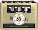 alkoholfreies Bier im Kaufland Prospekt Premium Pilsener von Warsteiner im aktuellen Kaufland Prospekt für 9,99 €