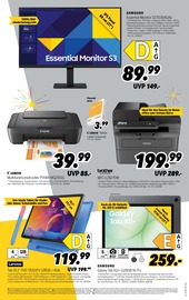 Aktueller MEDIMAX Prospekt mit Papier, "HAPPY 2026", Seite 7