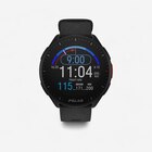 GPS-Uhr Laufuhr Herzfrequenz Polar Pacer schwarz Angebote von POLAR bei Decathlon Kiel für 139,99 €