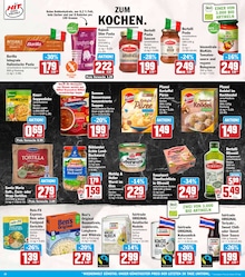 HIT Kokosnuss im Prospekt 