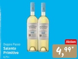 Salento Primitivo bei Konsum im Prospekt "" für 4,99 €