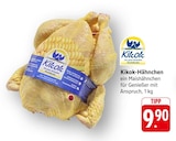 Hähnchen im Angebot bei E center in Bruchsal Hähnchen Angebote von Kikok bei E center Bruchsal für 9,90 €