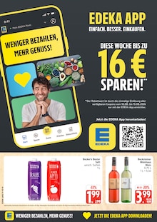 Becks im E center Prospekt "Top Angebote" mit 36 Seiten (Rostock)