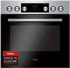 Aktuelle Herd Angebote bei expert in Hannover Aktuelles Einbaubackofen-Set EHCX 933 110 E Angebot bei expert in Hannover ab 444,00 €