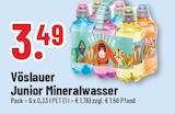 Trinkgut Neuss - Junior Angebot im Prospekt Junior bei Trinkgut im Neuss Prospekt für 3,49 €