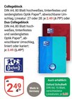 Collegeblock Angebote von Oxford bei GLOBUS Frankenthal für 0,99 €