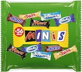 Aktuelles Mixed Minis Angebot bei METRO in Wuppertal ab 15,29 €