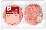 Hamburger Patties im Angebot bei REWE in Heidenheim Hamburger Patties Angebote von ja! bei REWE Heidenheim für 5,49 €