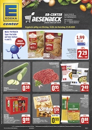 Aktueller E center Prospekt (Neuendettelsau) E center Prospekt mit 28 Seiten (Neuendettelsau)