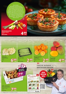 Obst im aktuellen Selgros Prospekt (Duisburg) Obst im Selgros Prospekt "cash & carry" mit 16 Seiten (Duisburg)