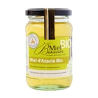 Miel BIO - BESACIER dans le catalogue Carrefour Market