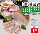 Kirschwasserschinken im Angebot bei Marktkauf in Rottenburg Kirschwasserschinken Angebote bei Marktkauf Rottenburg für 1,99 €