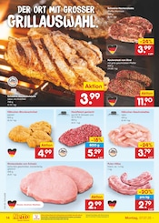 Rindfleisch im Netto Marken-Discount Prospekt in Düsseldorf Aktueller Netto Marken-Discount Prospekt mit Rindfleisch, "Aktuelle Angebote", Seite 16