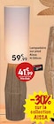Promo Lampadaire sur pied Aïssa H.130cm à 41,99 € dans le catalogue Maxi Bazar à Lyon