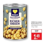 Herzstücke Kichererbsen bei Marktkauf im Reutlingen Prospekt für 1,49 €