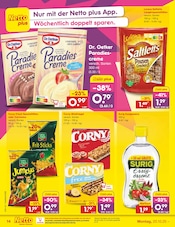 Öl im Netto Marken-Discount Prospekt in Kiel Aktueller Netto Marken-Discount Prospekt mit Öl, "Aktuelle Angebote", Seite 14