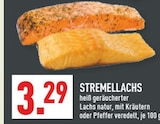Aktuelle Lachs Angebote bei Marktkauf in Gelsenkirchen Aktuelles Stremellachs Angebot bei Marktkauf in Gelsenkirchen ab 3,29 €