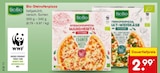 Aktuelles Steinofenpizza Angebot bei Netto Marken-Discount in Koblenz ab 2,99 €