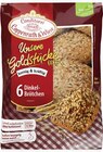 Aktuelle Wecker Angebote bei E center in Heidelberg Aktuelles Unsere Goldstücke Brötchen Angebot bei E center in Heidelberg ab 1,99 €