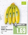 WWF-Bananen von EDEKA Bio im aktuellen E center Prospekt für 1,69 €