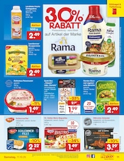 Aktueller Netto Marken-Discount Prospekt mit Fisch, "Aktuelle Angebote", Seite 13