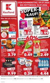 Bier im Kaufland Prospekt in Oranienburg Aktueller Kaufland Prospekt mit Bier, "Hier bin ich richtig", Seite 10