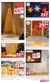 Aktueller Segmüller Prospekt mit Geschenke, "Ein Fest fürs Zuhause", Seite 15