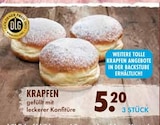 KRAPFEN von  im aktuellen EDEKA Prospekt für 5,20 €