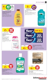 Déodorant Angebote im Prospekt "Intermarché" von Intermarché Super auf Seite 41