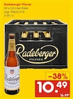 Pilsner im aktuellen Prospekt bei Netto Marken-Discount in Crossen