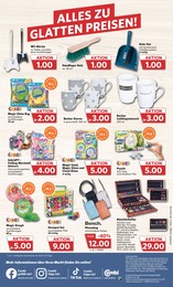 Kinderspielzeug Angebot & Preis im aktuellen combi Prospekt Kinderspielzeug Angebot im aktuellen combi Prospekt auf Seite 4