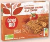U Express Neuilly-sur-Marne - Promo -60% de remise immédiate sur le 2ème produit identique sur la gamme galettes cereal bio Promo -60% de remise immédiate sur le 2ème produit identique sur la gamme galettes cereal bio à dans le catalogue U Express à Neuilly-sur-Marne
