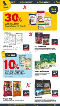 Aktueller Das Futterhaus Prospekt