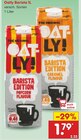 Barista Edition Popcorn Flavour Angebote von Oatly bei Netto Marken-Discount Voerde für 1,79 €