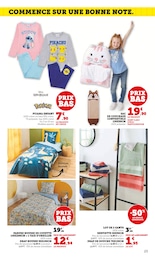 Offre Pokémon dans le catalogue Super U du moment à la page 23