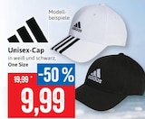 Unisex-Cap im Angebot bei Kaufhaus Stolz in Cuxhaven Unisex-Cap Angebote von Adidas bei Kaufhaus Stolz Cuxhaven für 9,99 €