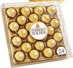 50% de remise immédiate sur le 2ème sur les chocolats ferrero rocher, raffaello et mon chéri - Ferrero - Intermarché Hyper à Perpignan 50% de remise immédiate sur le 2ème sur les chocolats ferrero rocher, raffaello et mon chéri - Ferrero en promo chez Intermarché Hyper Perpignan