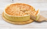 Promo Quiche Lorraine ou aux Poireaux ou 3 Fromages à 15,49 € dans le catalogue U Express à Tannay