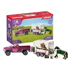 Horse-Club-Spielset Angebote von Schleich bei Lidl Münster für 39,99 €