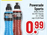 Trinkgut Mettmann - Sports Angebot im Prospekt Sports bei Trinkgut im Mettmann Prospekt für 0,99 €