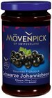 Schwarze Johannisbeere im Angebot bei REWE in Bensheim Schwarze Johannisbeere Angebote von Mövenpick bei REWE Bensheim für 1,99 €