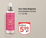 GLOBUS Tönisvorst - Bodymist Angebot im Prospekt Bodymist bei GLOBUS im Tönisvorst Prospekt für 5,99 €